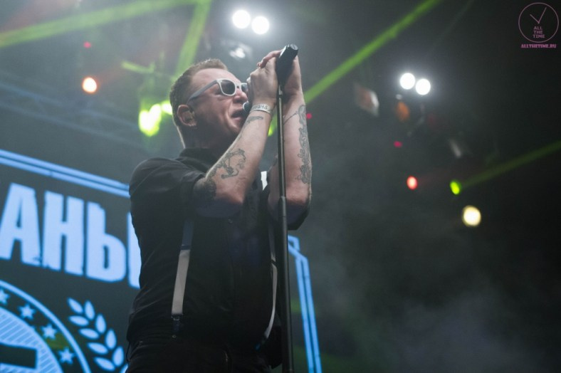 ТАРАКАНЫ. Магия музыки в кадре: Концертная Фотография