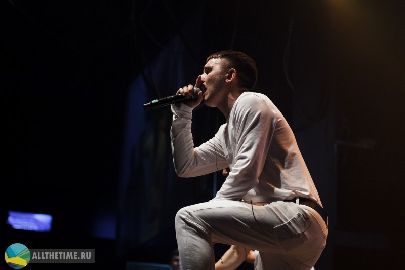 ΧΛΣБ. Магия музыки в кадре: Концертная Фотография