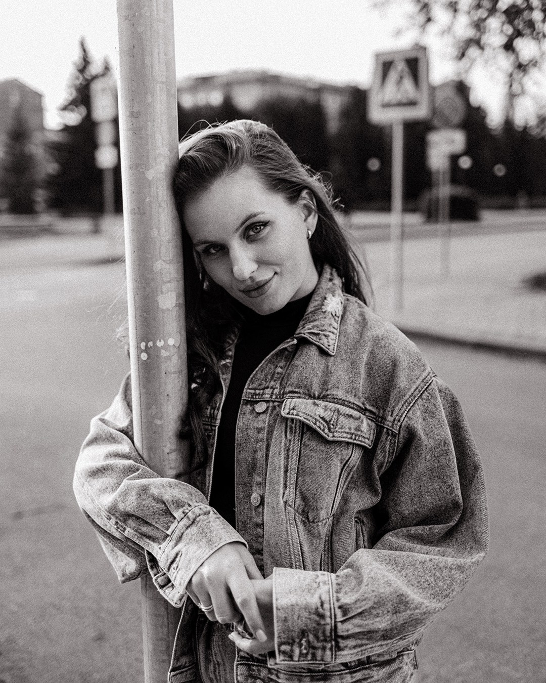 Анита. Свадебный и репортажный фотограф в Омске. Червоткин Никита