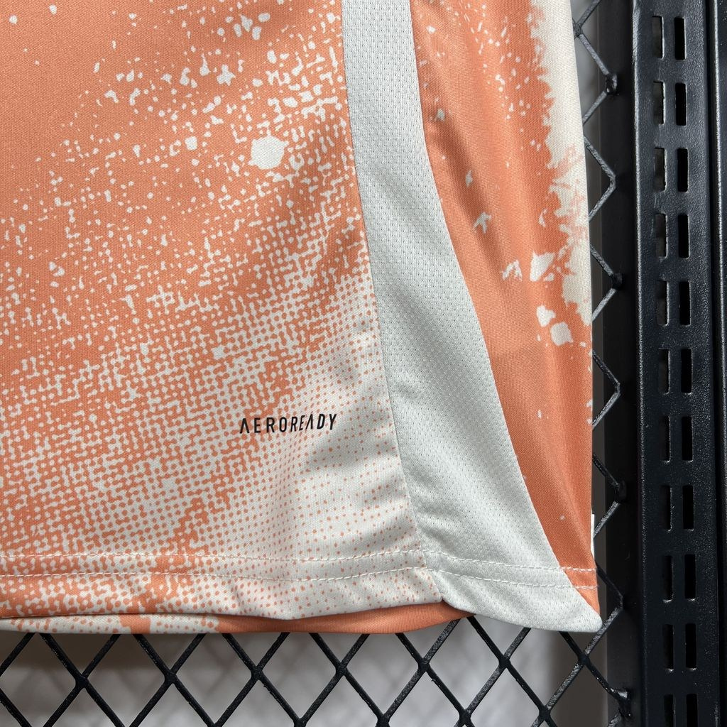 Белая футболка Roma 2024-2025 купить. Футбольный магазин — ssw_magazin