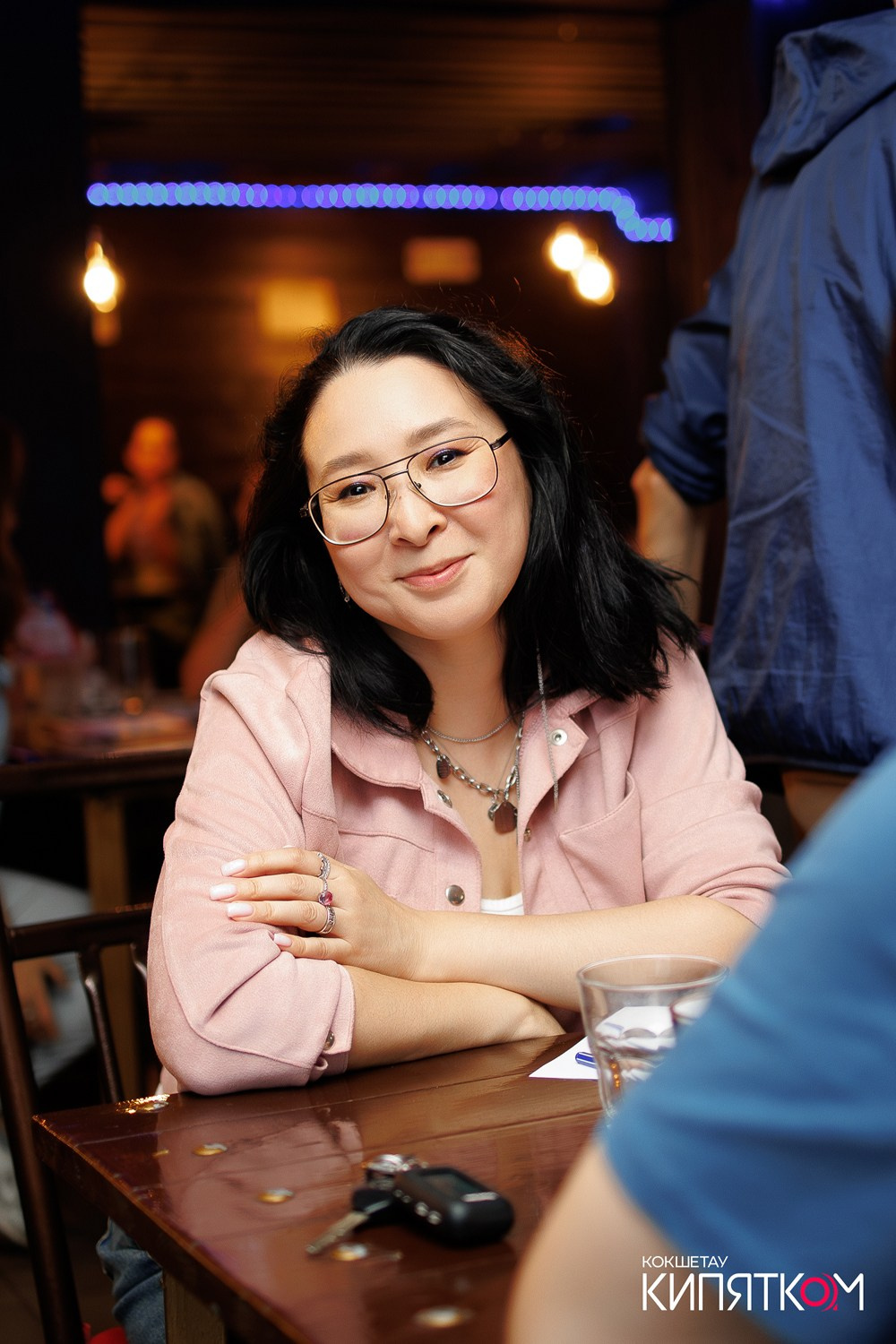 WOW QUIZ. КИПЯТКОМ КОКШЕТАУ