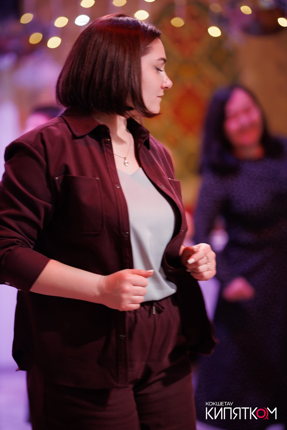 ТБИЛИСИ. КИПЯТКОМ КОКШЕТАУ