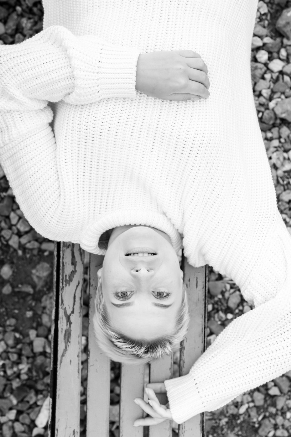 Уличная фотосессия Владивосток. Фотограф Санкт-Петербург и Владивосток