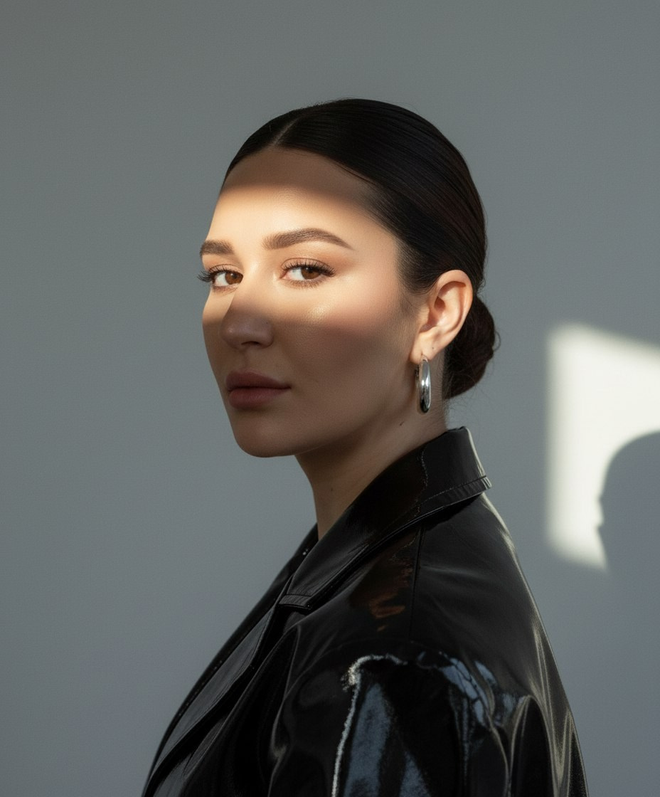 ИИ фотосессии. Фотограф в Перми Любовь Огородова | Авторские туры