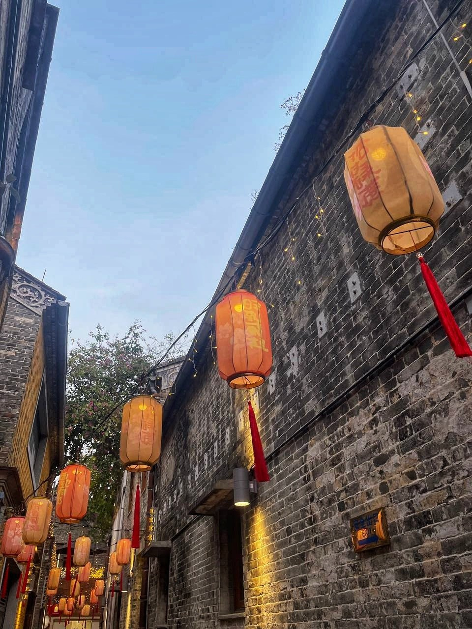 Гуанчжоу. Фотограф в Перми Любовь Огородова | Авторские туры