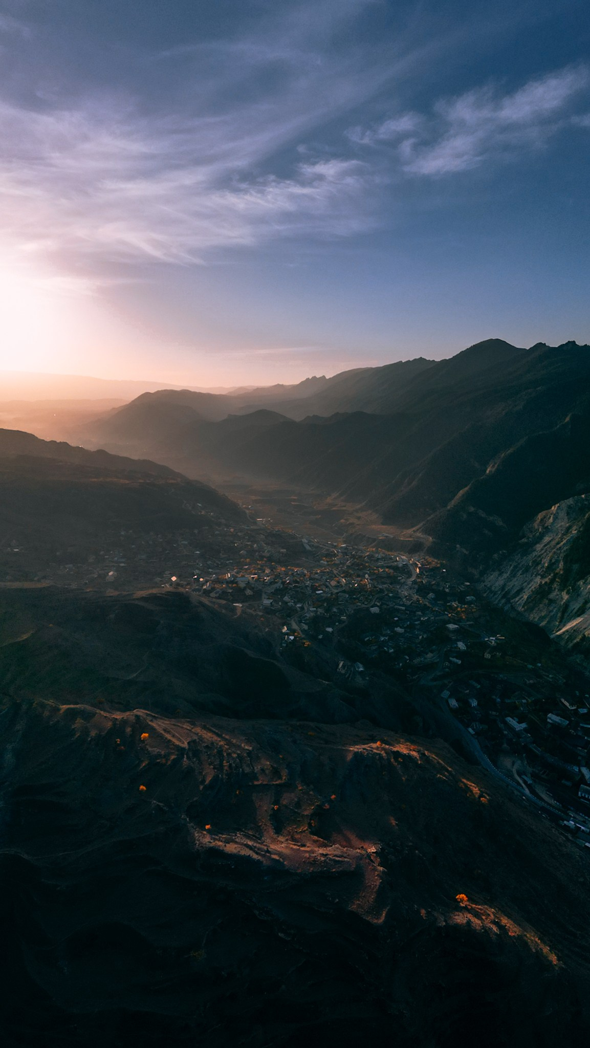 Дагестан 2023. Человек с фотокамерой