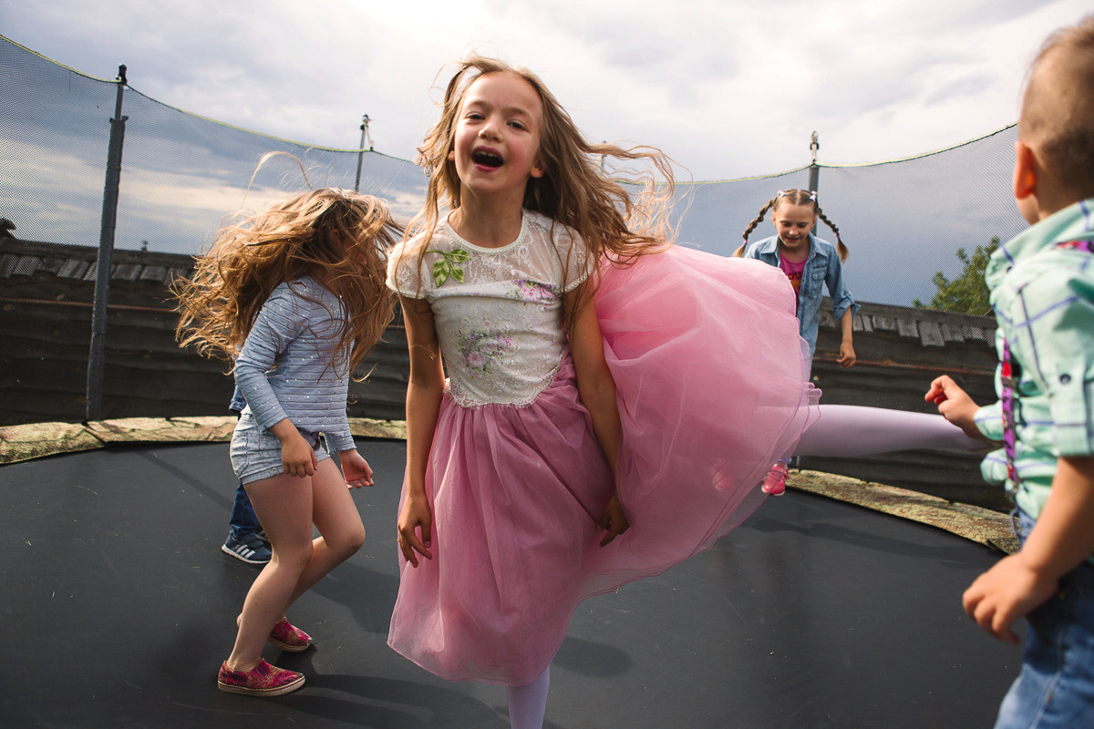 Детский фотограф. Фотограф в Коврове Александр Илларионов