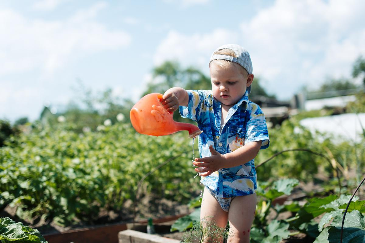 Детский фотограф. Фотограф в Коврове Александр Илларионов
