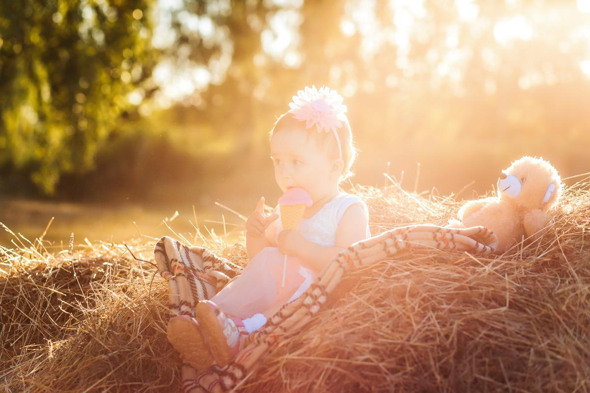 Детский фотограф. Фотограф в Коврове Александр Илларионов
