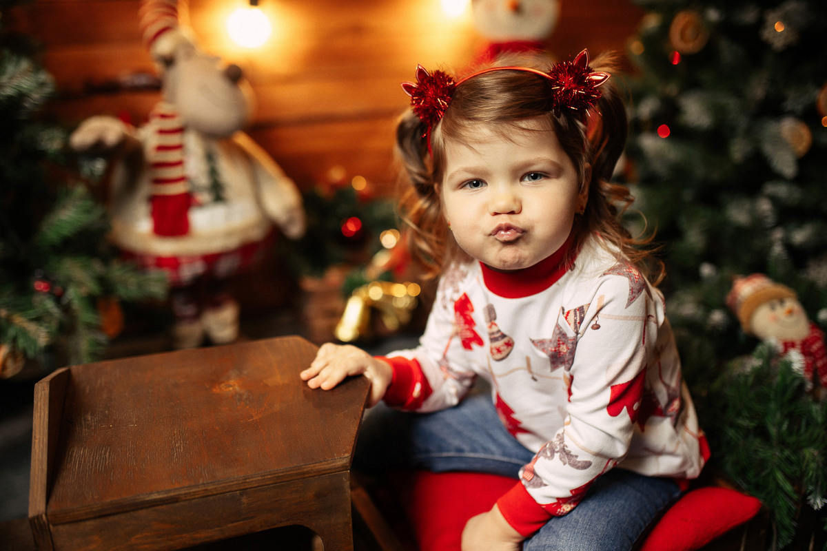 Детский фотограф. Фотограф в Коврове Александр Илларионов