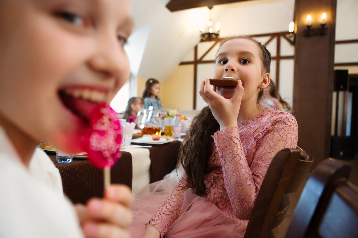 Детский фотограф. Фотограф в Коврове Александр Илларионов