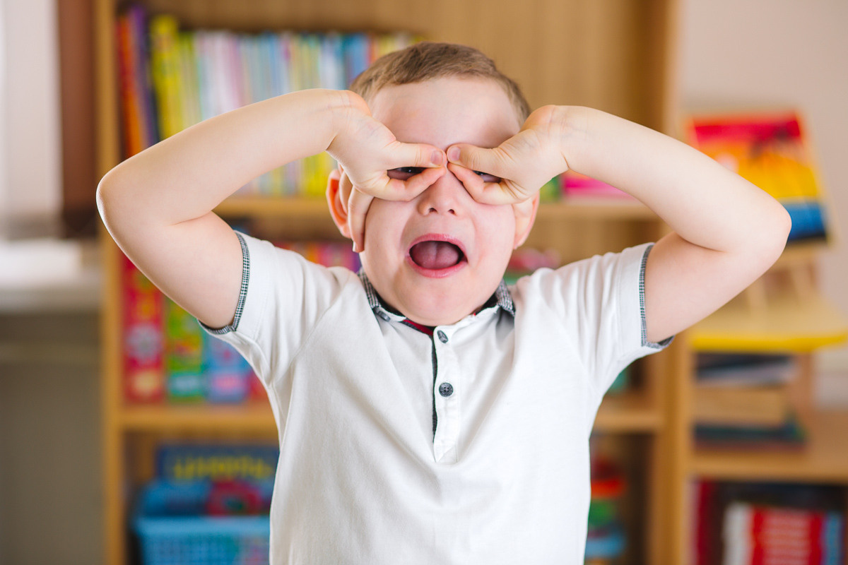 Детский фотограф. Фотограф в Коврове Александр Илларионов