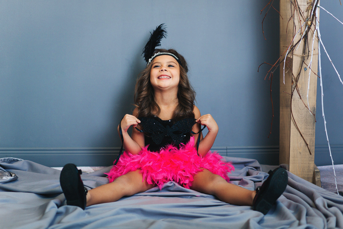 Детский фотограф. Фотограф в Коврове Александр Илларионов