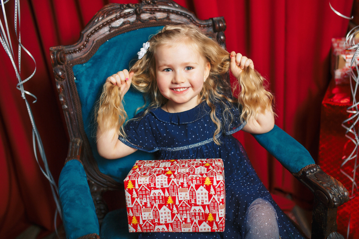 Детский фотограф. Фотограф в Коврове Александр Илларионов