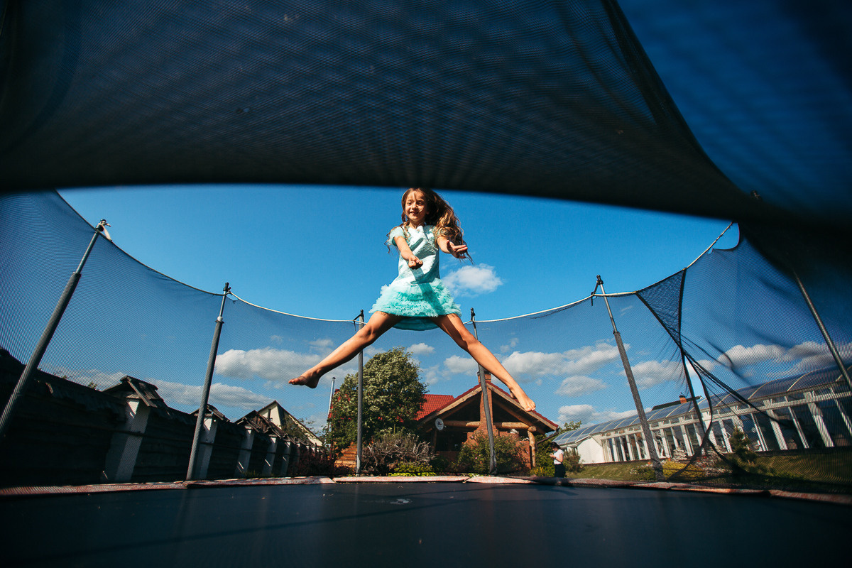 Детский фотограф. Фотограф в Коврове Александр Илларионов