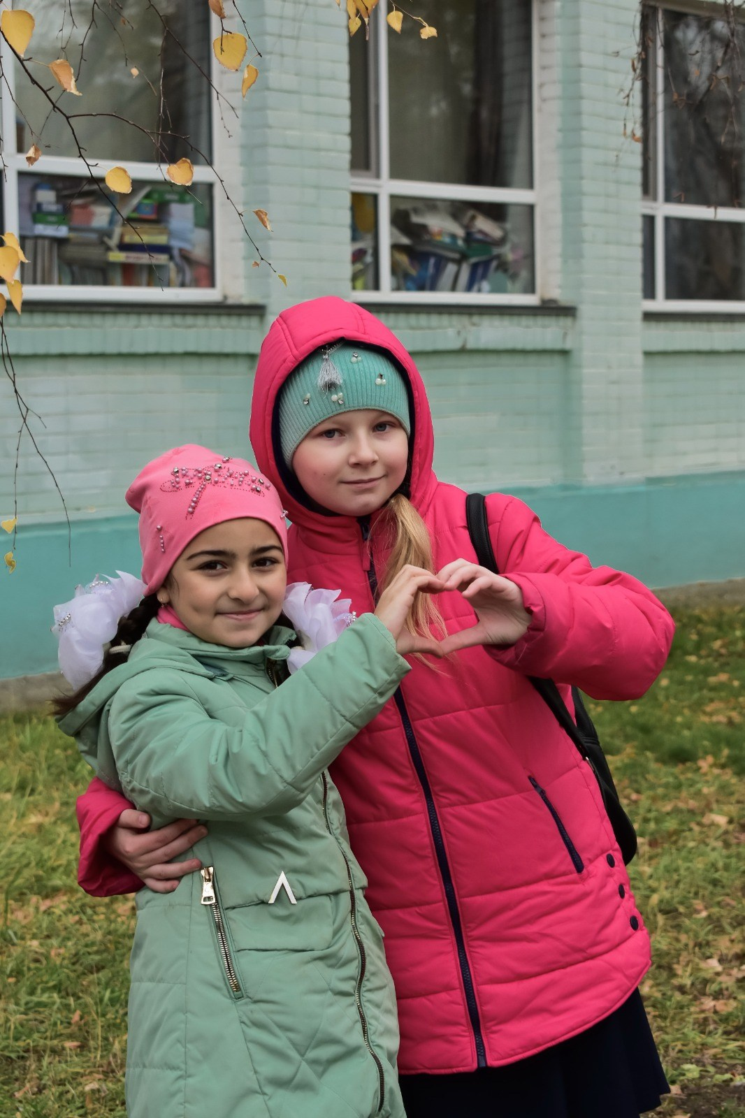 Групповые фотографии. Детский и школьный фотограф в Костанае Рабига Сейткенова