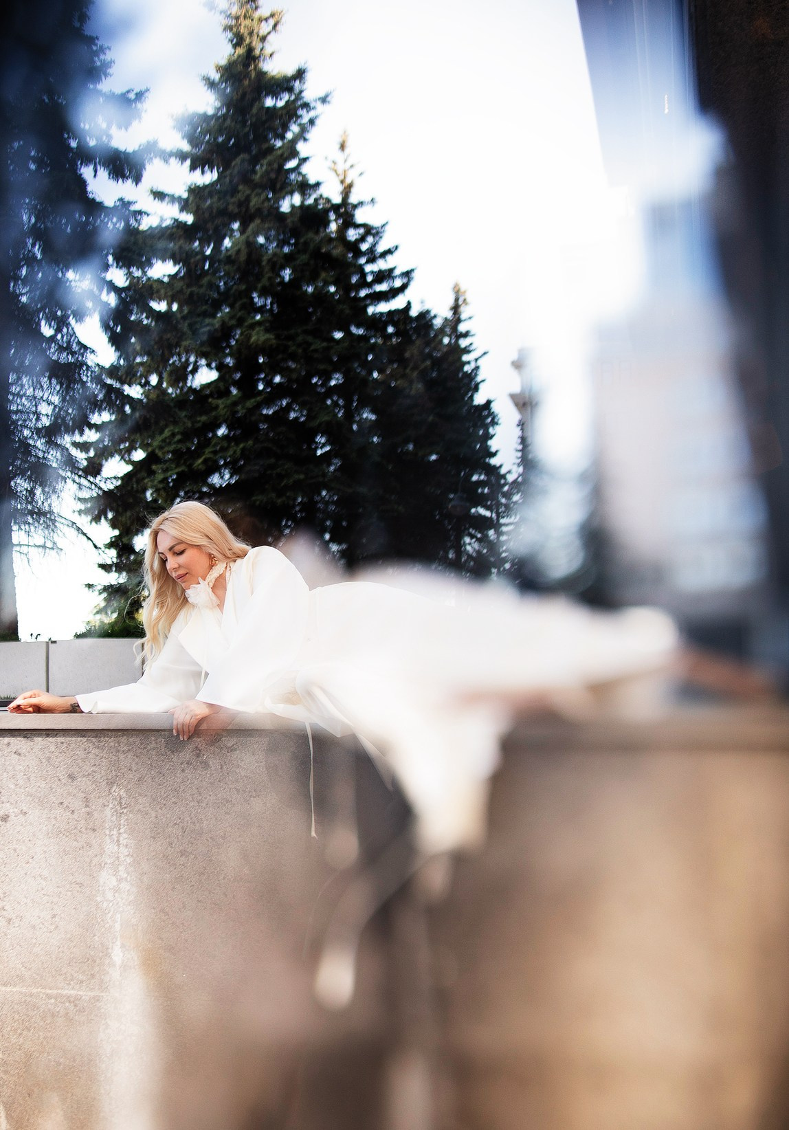 Людмила Лето. Творческие, индивидуальные, семейные и свадебные съемки в Нижнем Новгороде