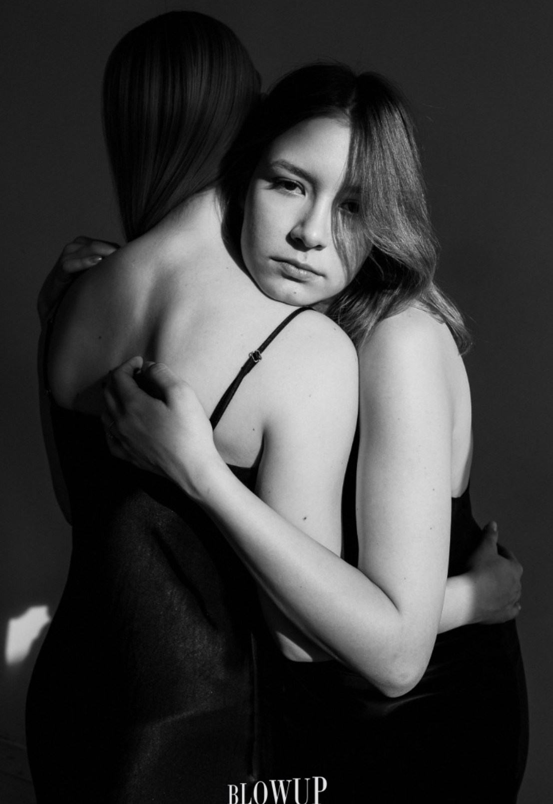 Blowup. Екатерина Мишина творческий фотограф в Самаре