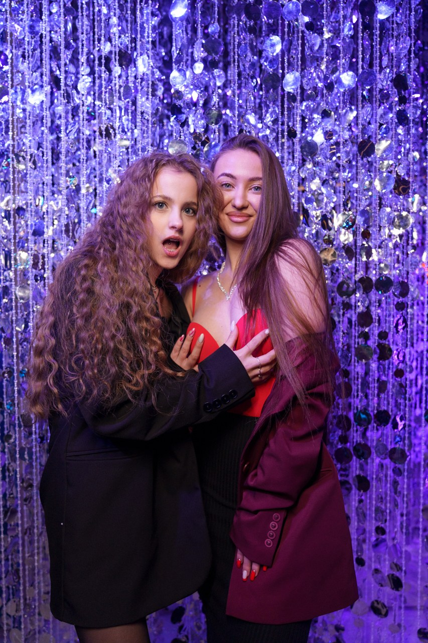 Agutin Bar New Year. Фотограф Мещанин Юрий