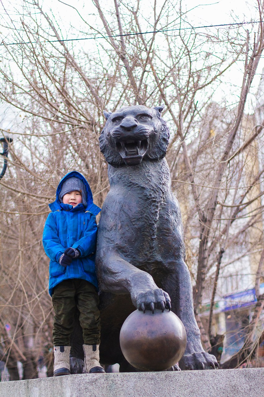 Тимур. Фотограф Москва Дылыкова Долгар