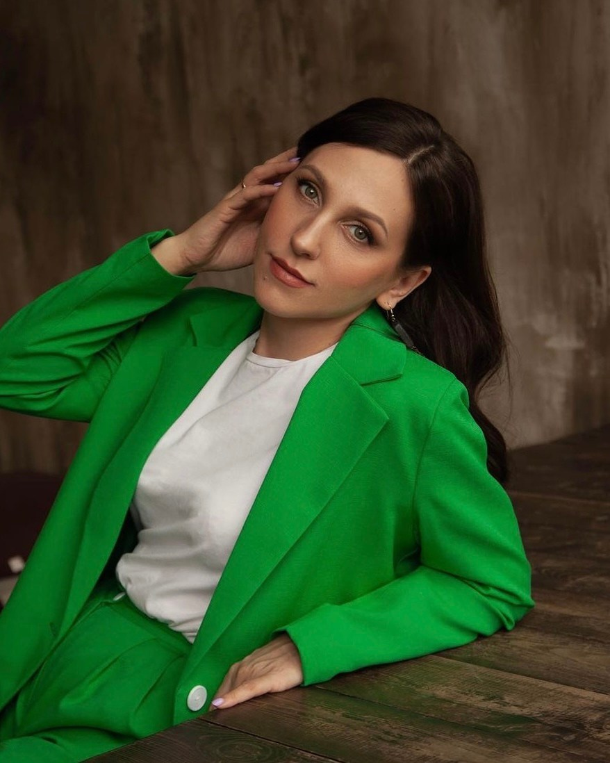 Макияж. Фотограф-ретушер