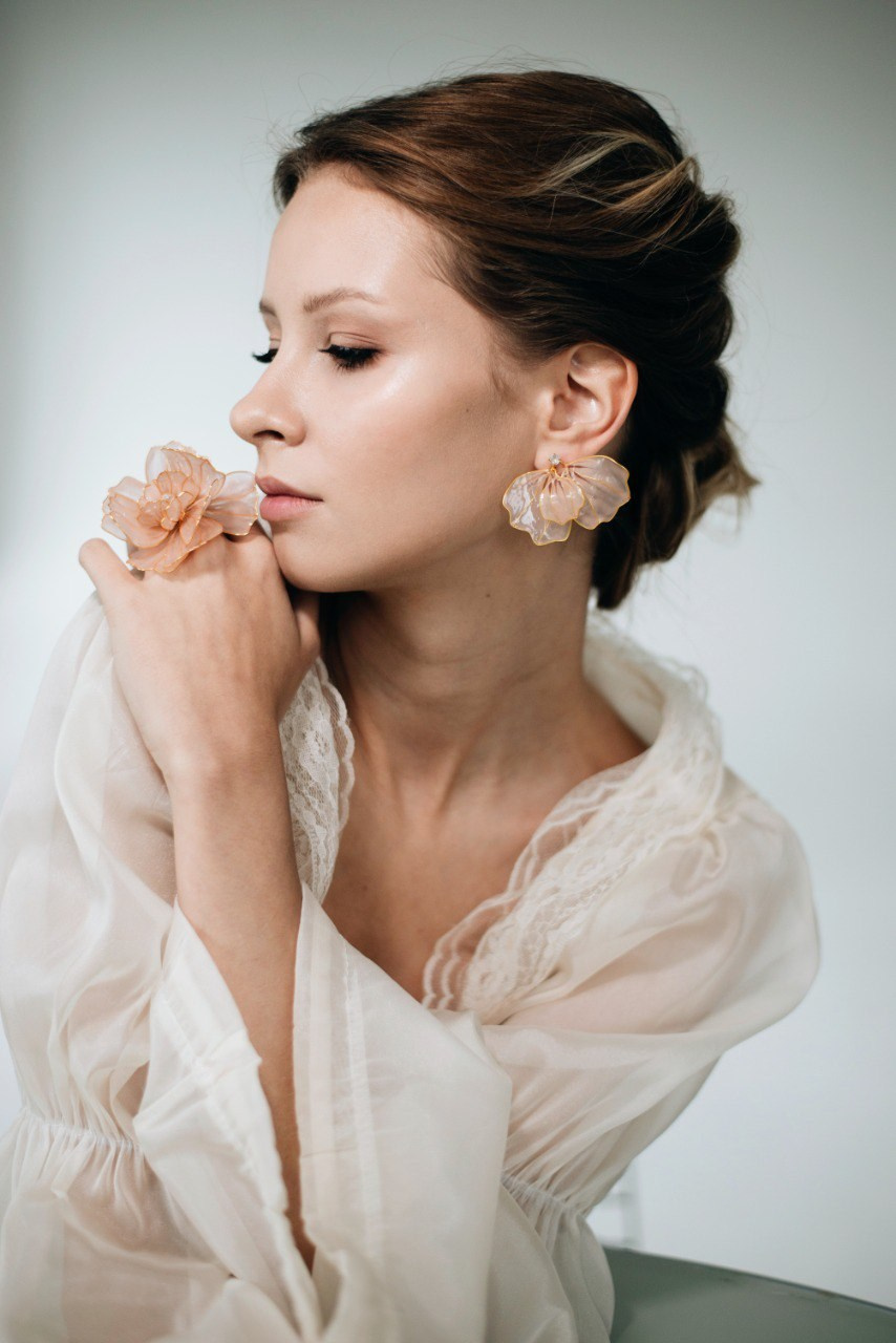 Бренды. Фотограф Анастасия Кустова