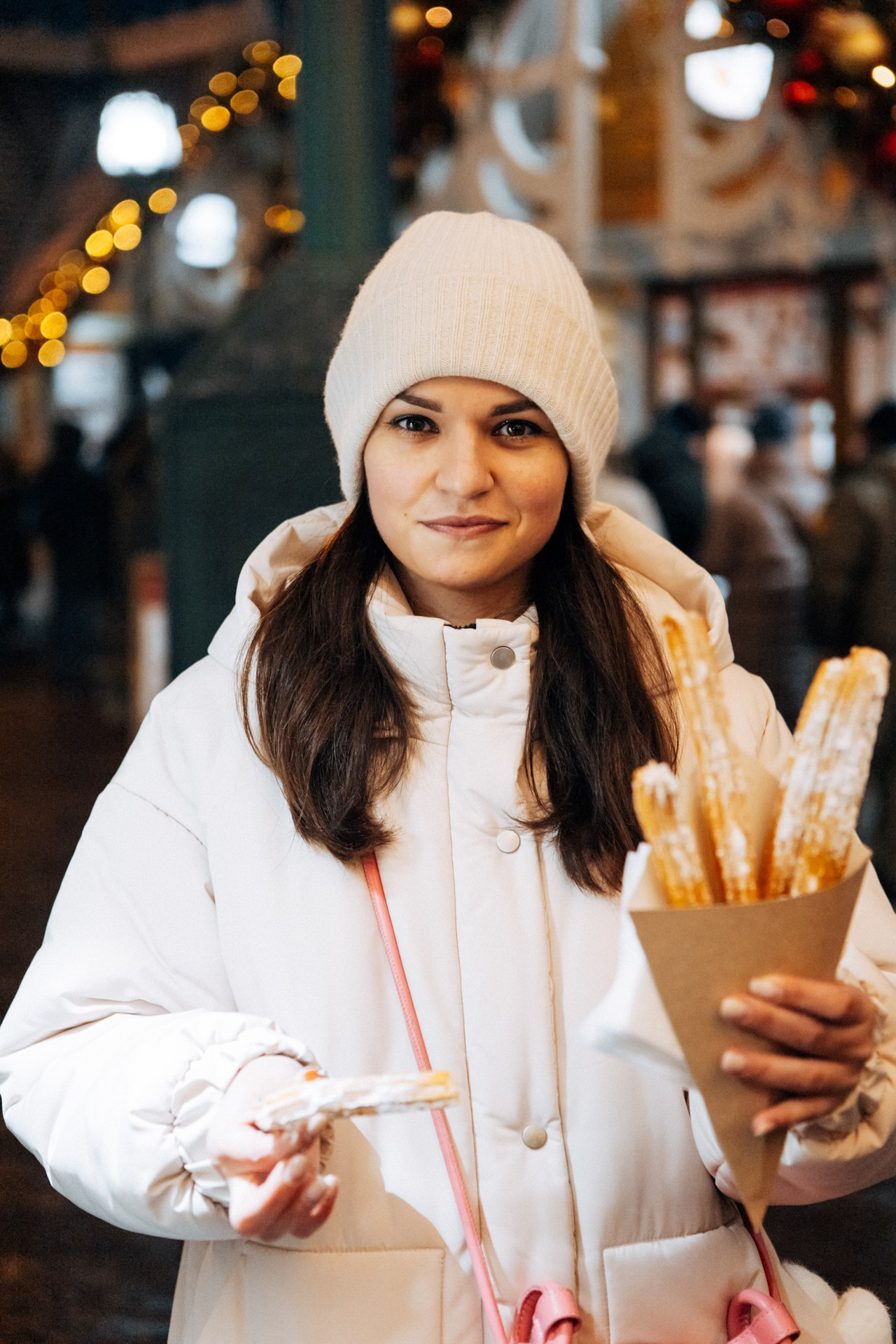 Московские сезоны. Фотограф Владимир Молоканов