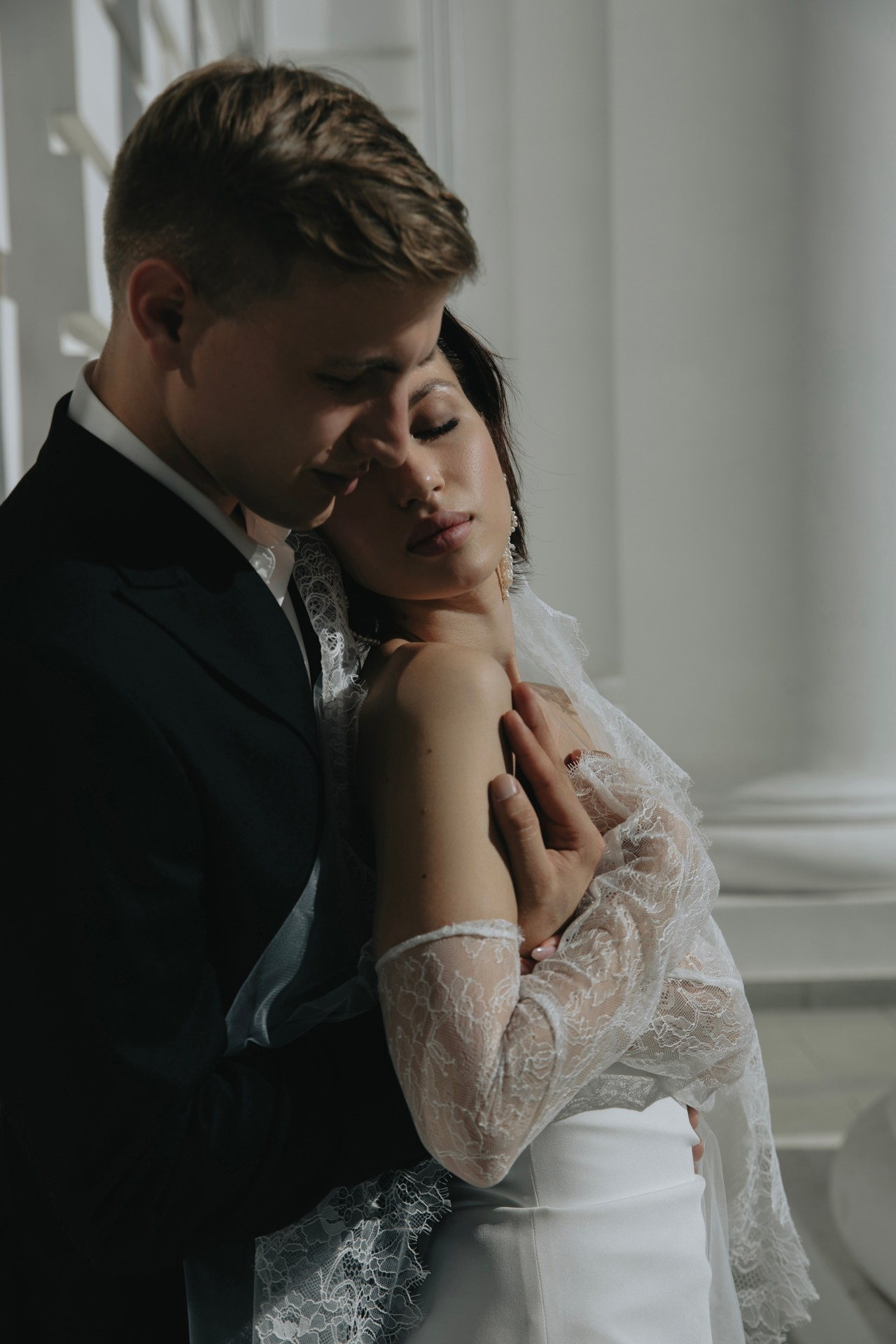 Dmitry Nastya. Wedding photographer