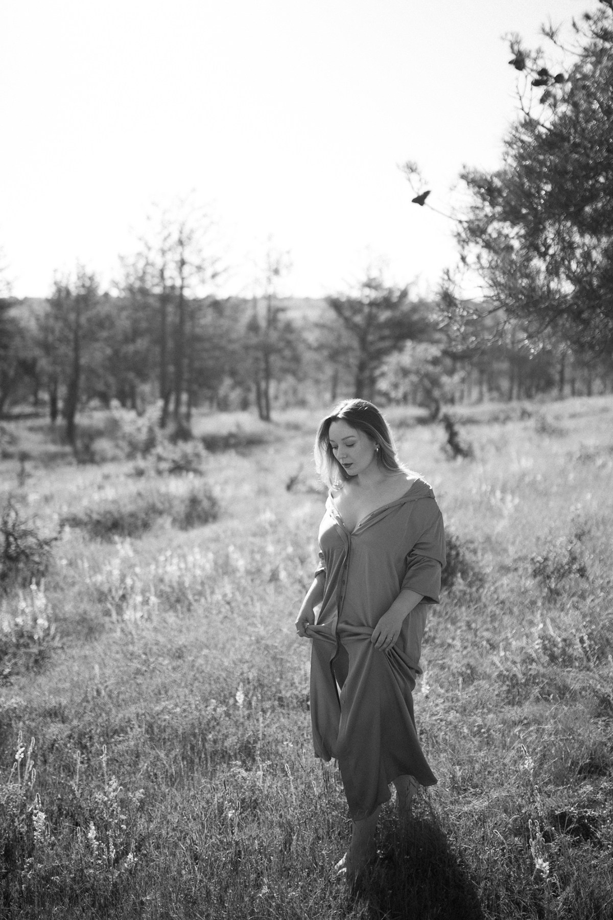 Alena. Anastasia Blud Photography