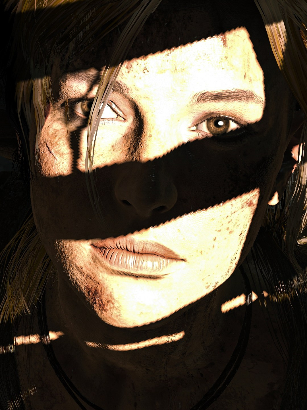 Rise Of The Tomb Raider. Для скриншотов