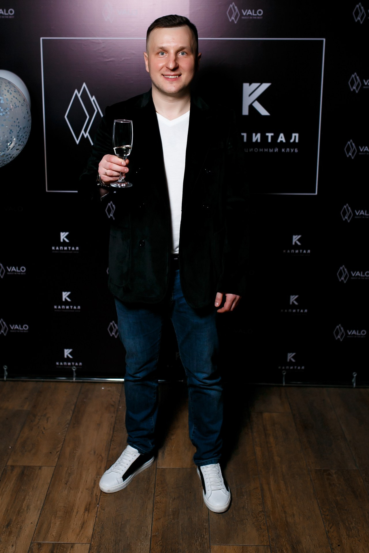 Kapital. Репортажный фотограф Виктор Капарулин