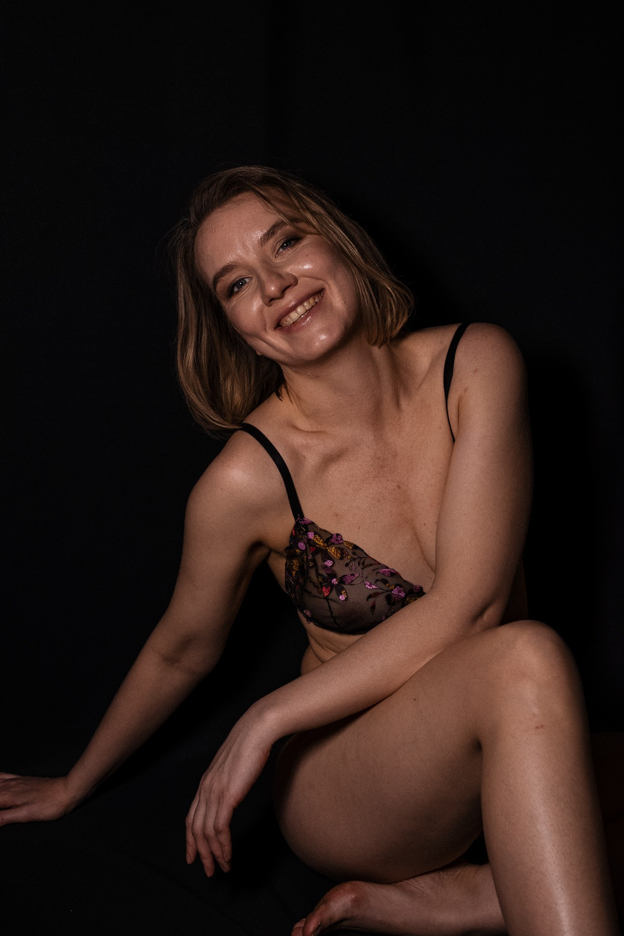 Maria. Сайт-портфолио Ирины Заблоцкой портретного фотографа в г. Новосибирске