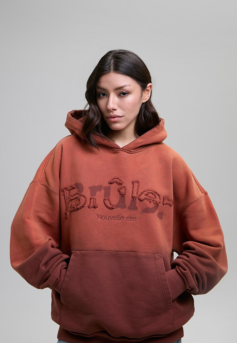 Catalog for Bruler d'amour (LAMODA). Arina Kharakhashian