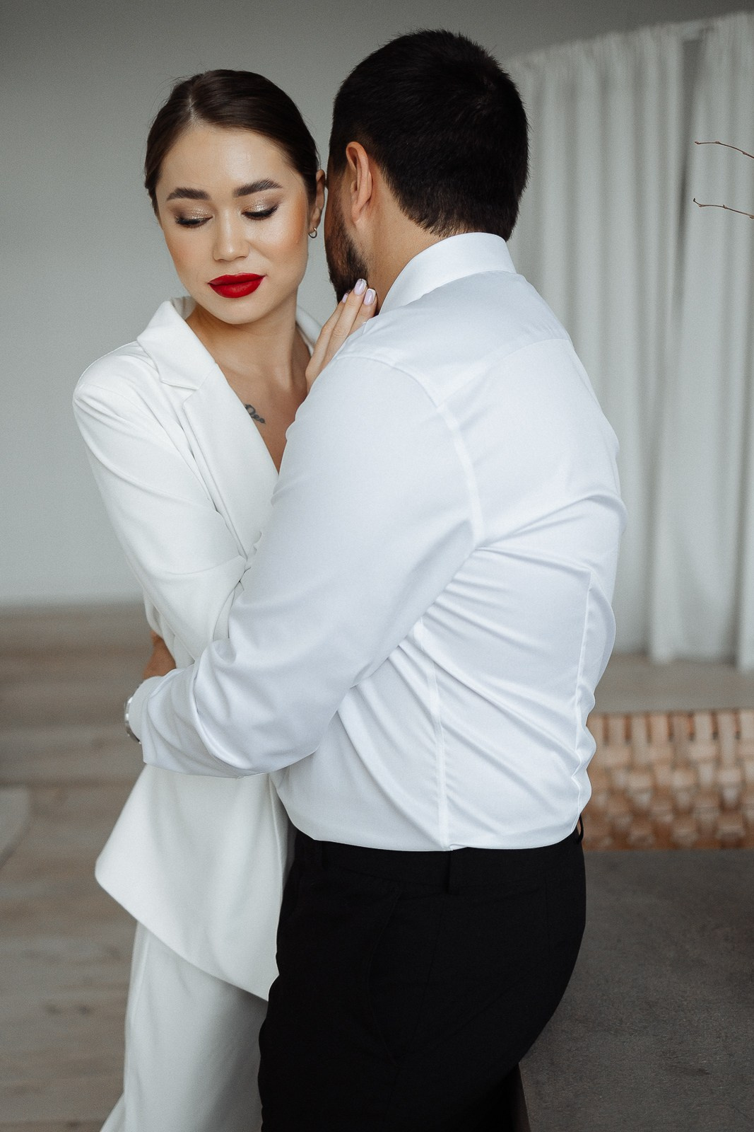 Наталья и Сергей. Свадебный и семейный фотограф в Челябинске. Аврамец Анна