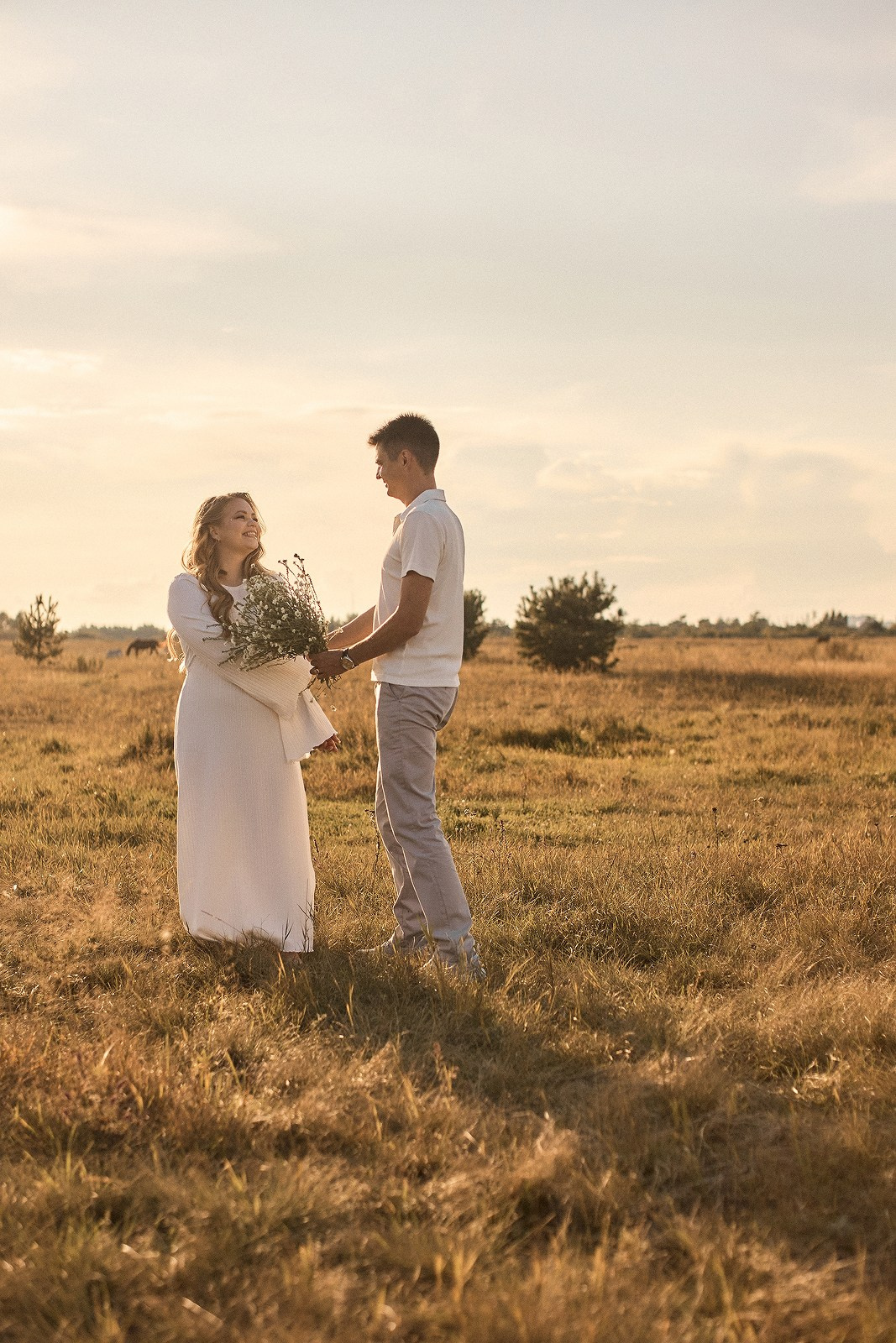 Саша и Настя. Свадебный фотограф Челябинск, Екатеринбург, Курган — Виктор Слуднов