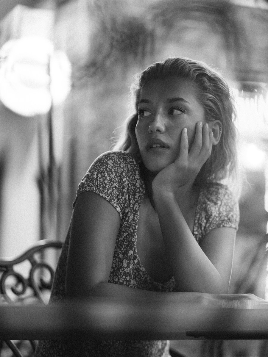 Портретная съёмка. VICTOR SAPOZHNIKOV