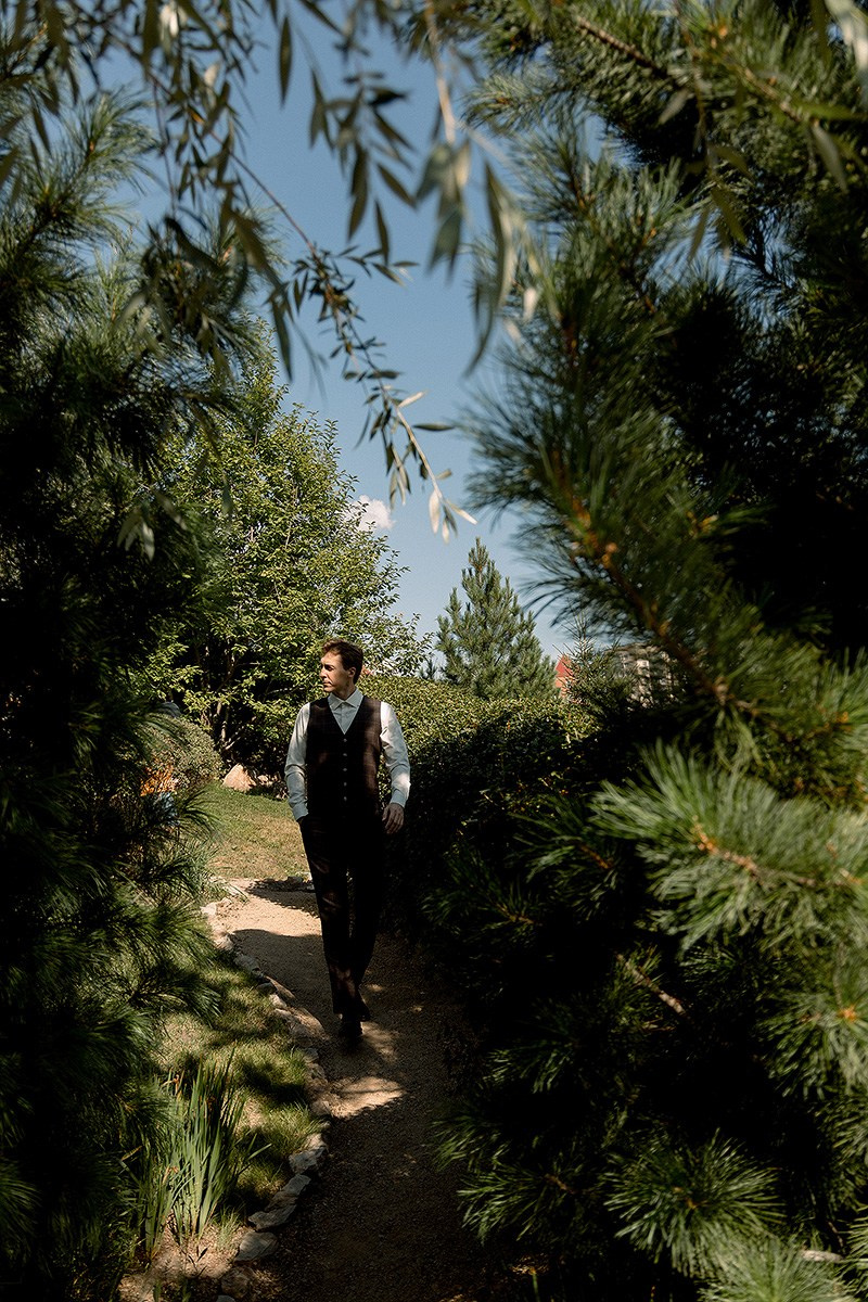 Мирослава+Костантин. Фотограф в Красноярске Гетманова Мила