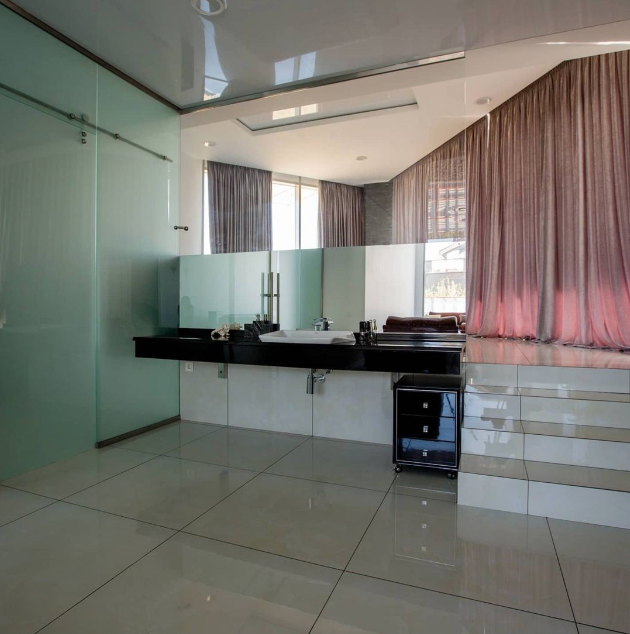 Вилла «Рублева». Свадебный | Семейный фотограф