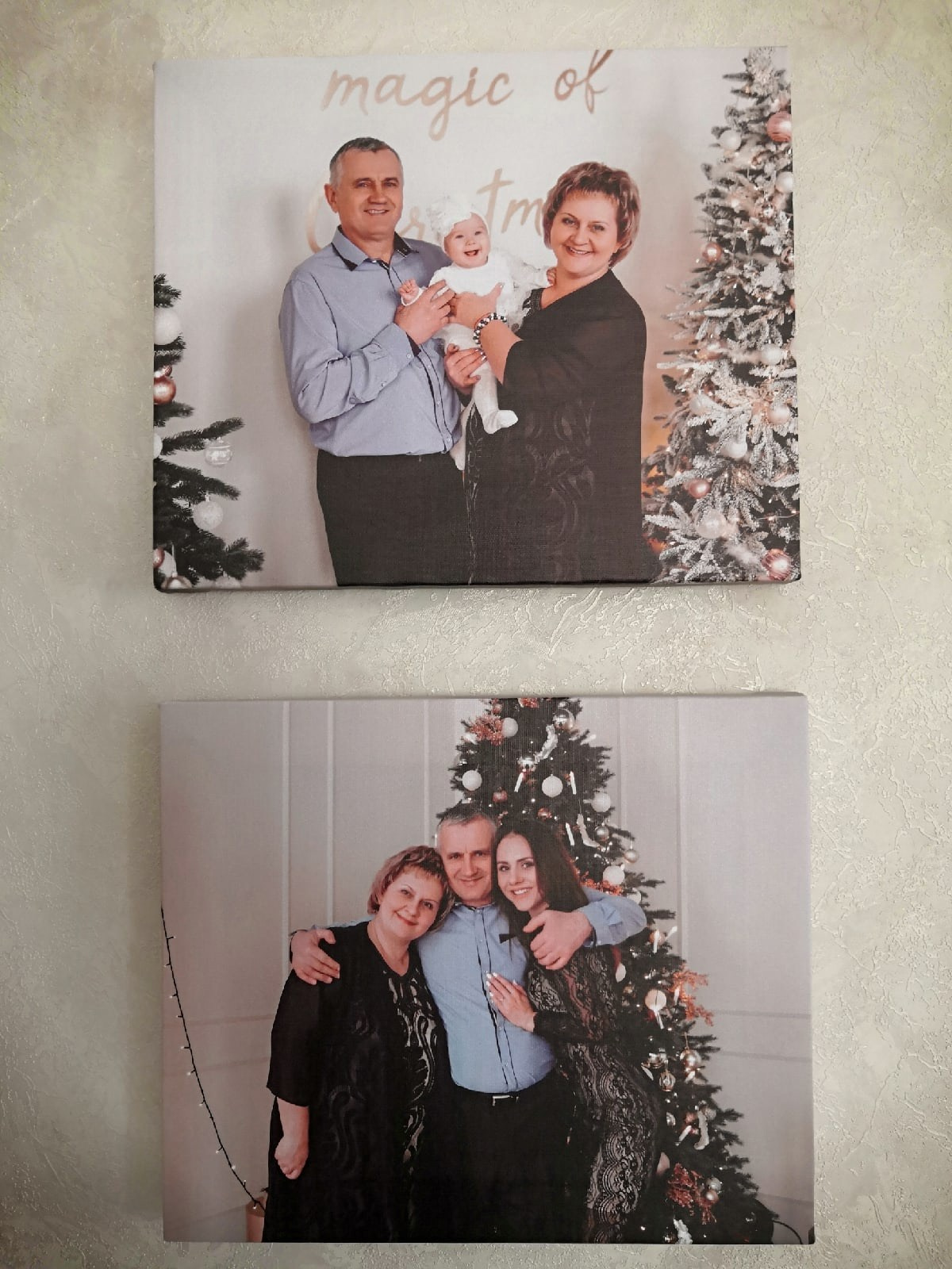 Печать фото на Холсте, с натяжкой на деревянный подрамник. (Фото готовых работ). Я Ольга Казанцева, фотографирую снимаю ваши киноистории и печатаю фото и цифровые портреты на холсте