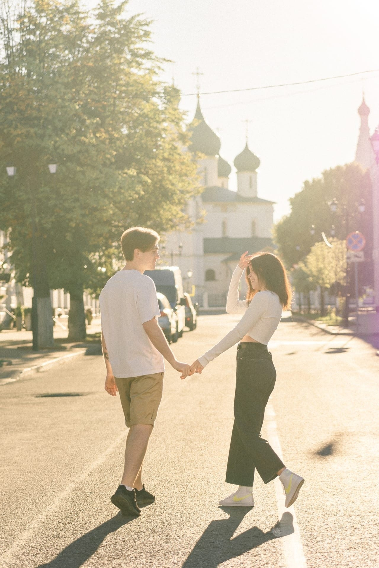 Love-Story. Главная