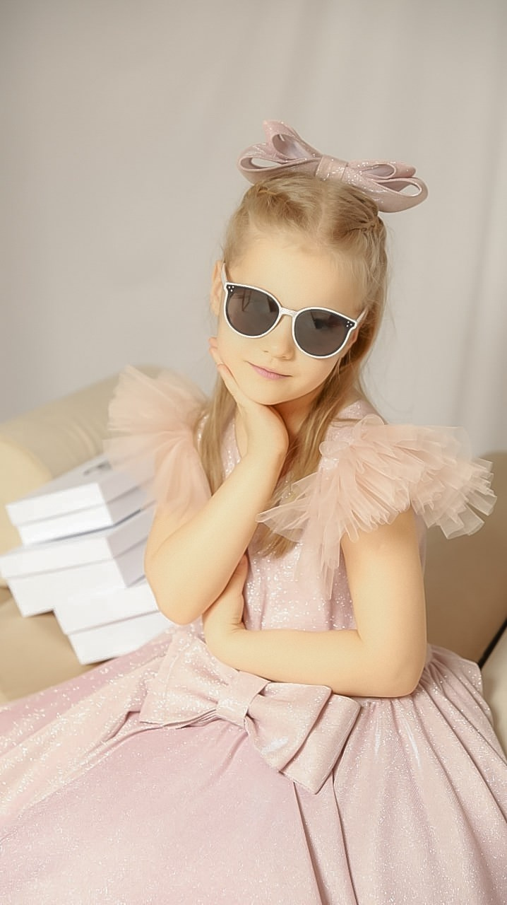 " Маленькая модница ". Little_Princess.38