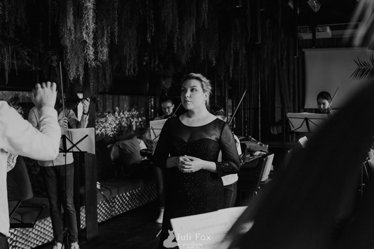 Репортажная фотосъемка во Владивостоке. Портретный, свадебный, репортажный фотограф во Владивостоке Юлиана Джули Фокс