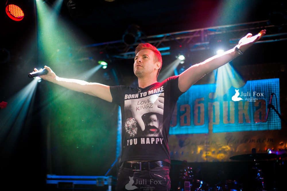 Репортажная фотосъемка во Владивостоке. Портретный, свадебный, репортажный фотограф во Владивостоке Юлиана Джули Фокс