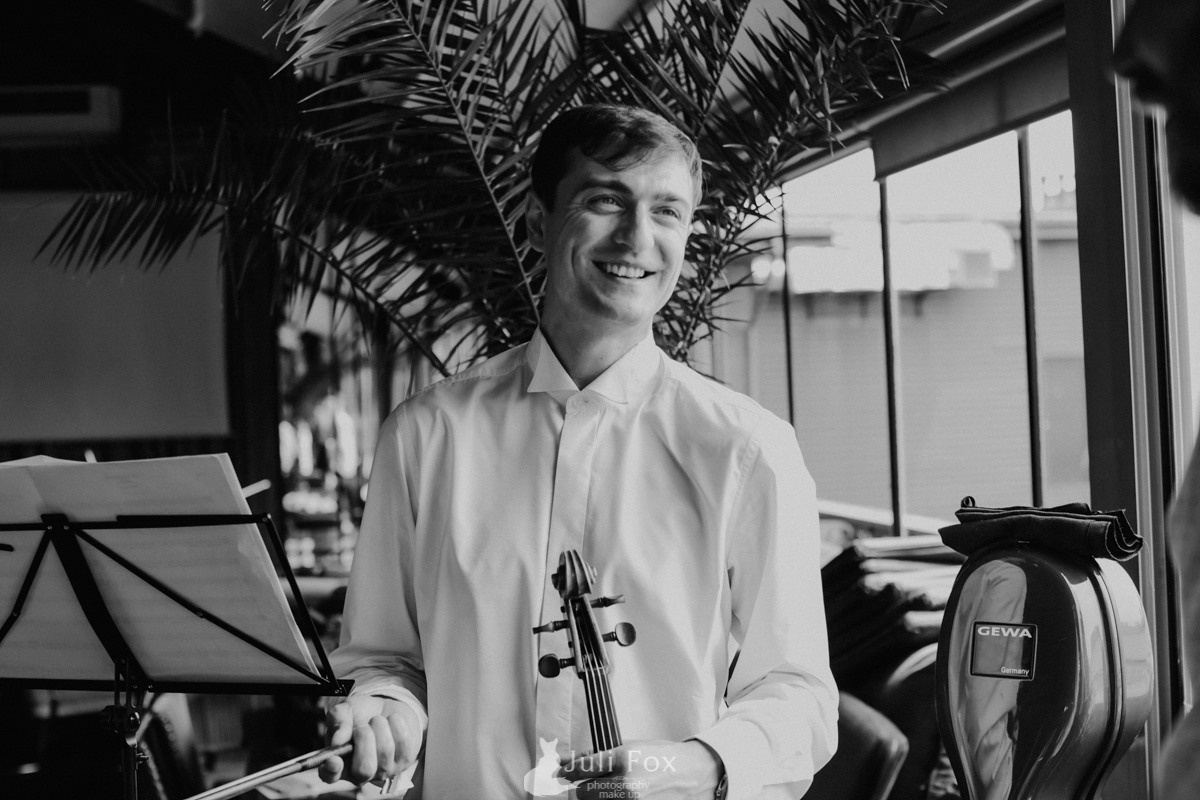 Репортажная фотосъемка во Владивостоке. Портретный, свадебный, репортажный фотограф во Владивостоке Юлиана Джули Фокс