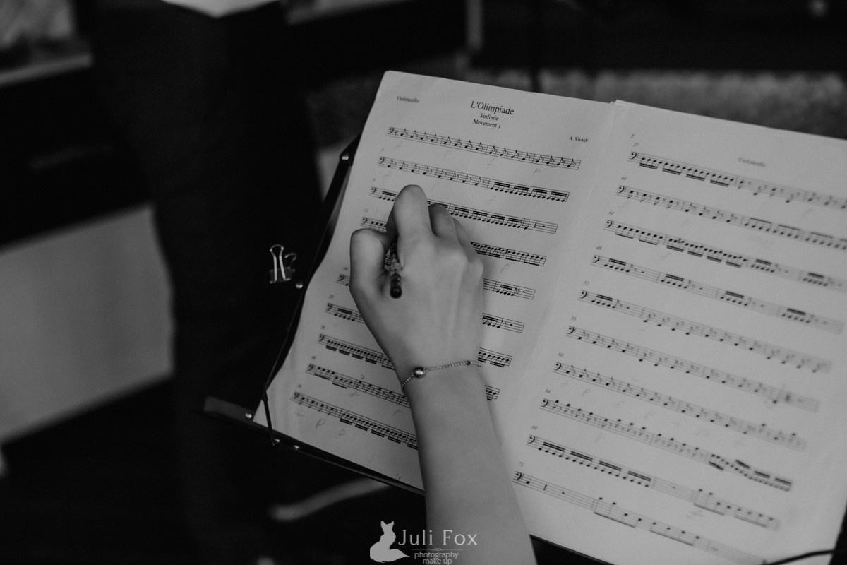 Репортажная фотосъемка во Владивостоке. Портретный, свадебный, репортажный фотограф во Владивостоке Юлиана Джули Фокс