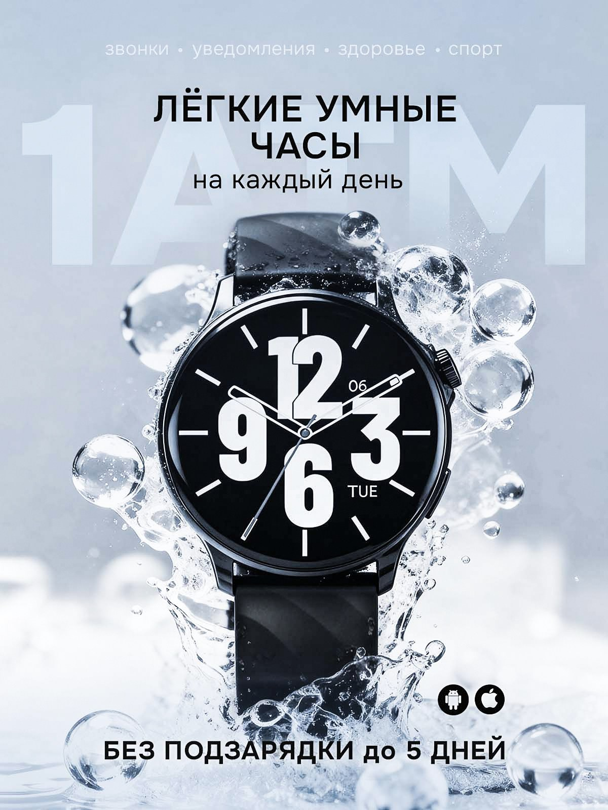 Инфографика для маркетплейсов