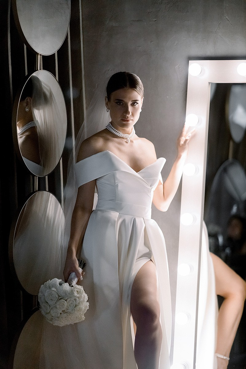 М+К. Фотограф в Красноярске Гетманова Мила