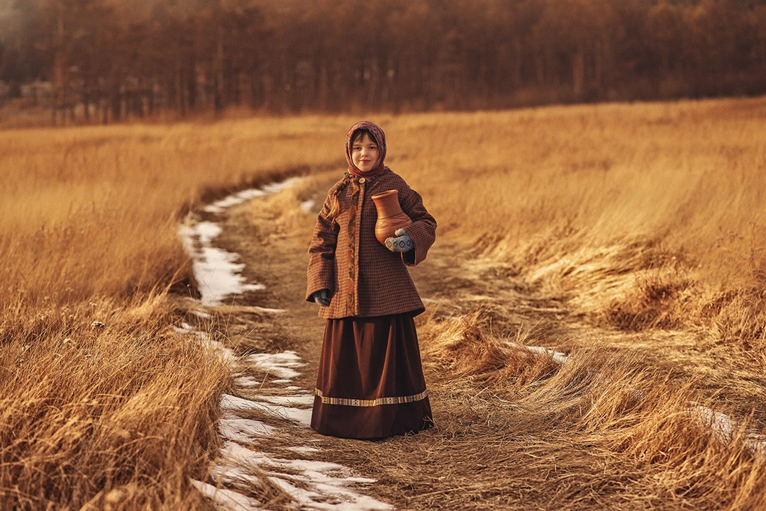 Разное. Профессиональный фотограф Церковных Таинств в Чите Ткачук Юлия