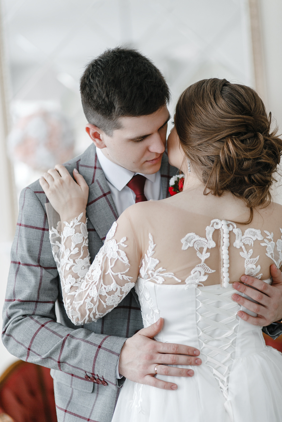 Свадебные. Свадебный и семейный фотограф в Санкт-Петербурге Дмитрий Панин