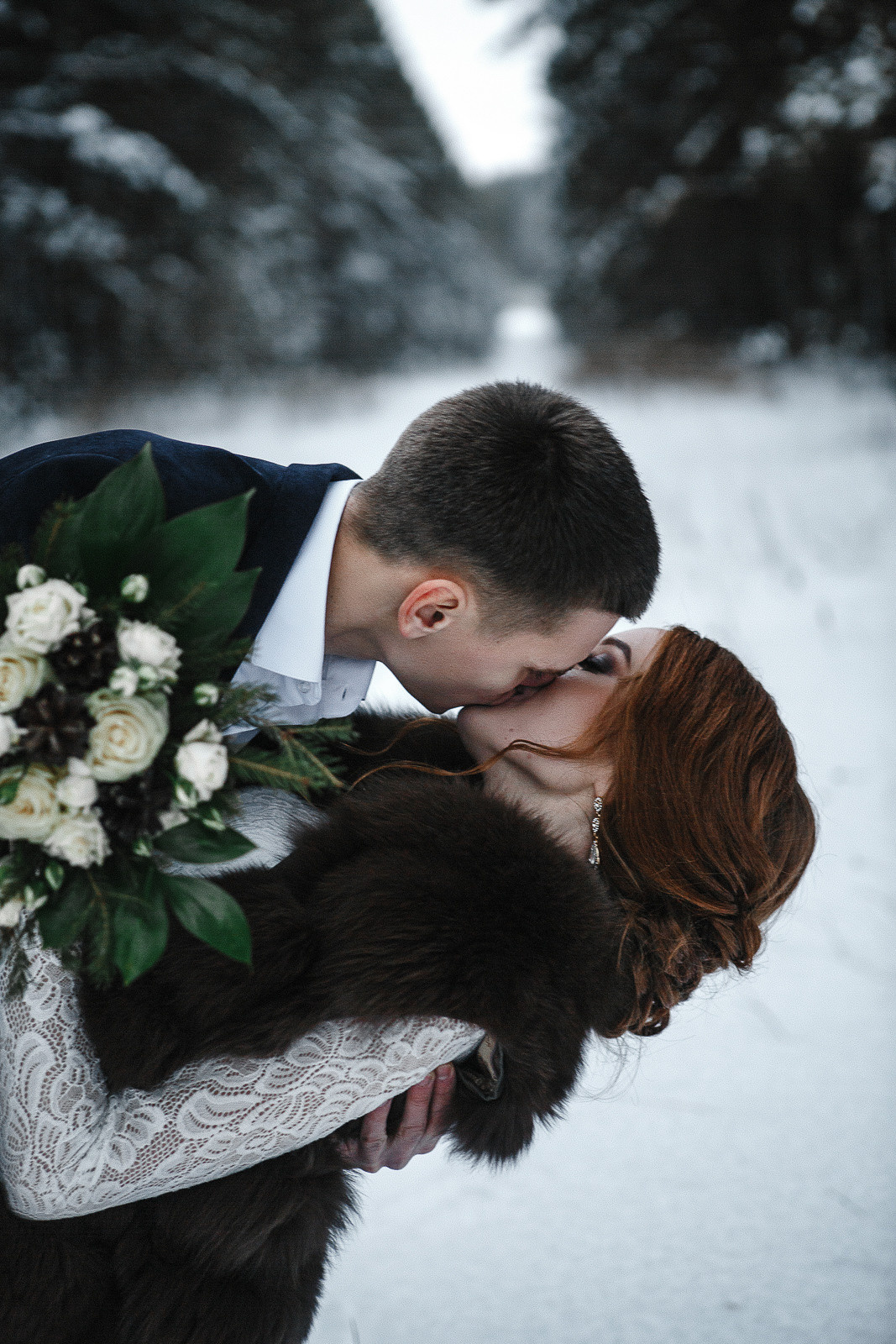 Свадебные. Свадебный и семейный фотограф в Санкт-Петербурге Дмитрий Панин